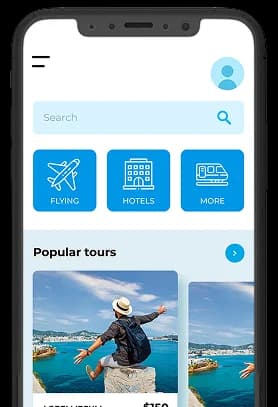 Non-Telecom Service Provider