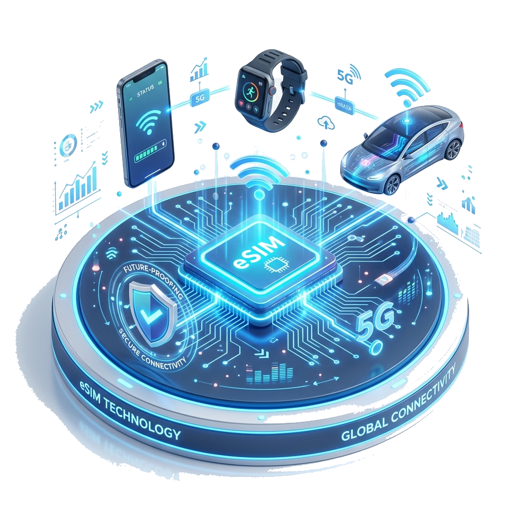 Future-Proofing & Innovation
