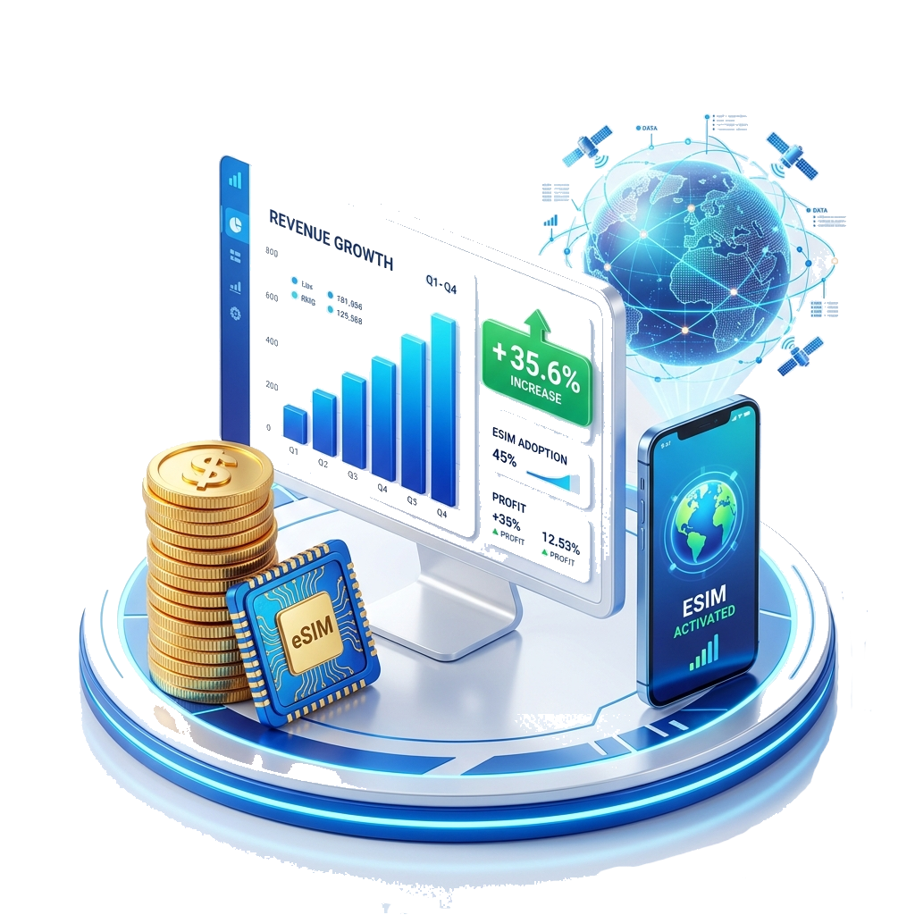 Revenue Growth Opportunities